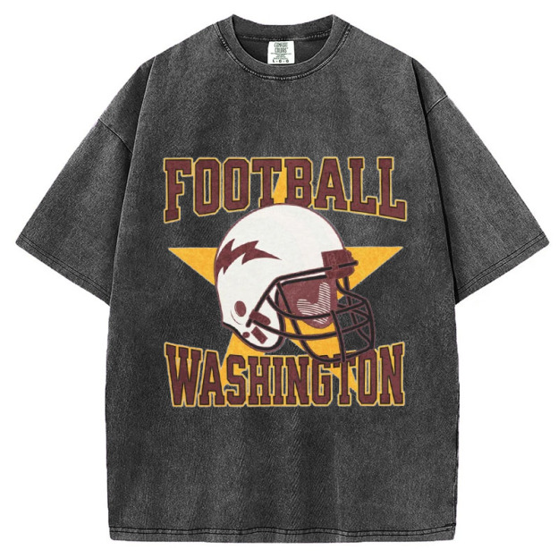 Washington Football T-Shirt/Sweatshirt