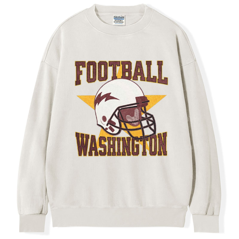Washington Football T-Shirt/Sweatshirt