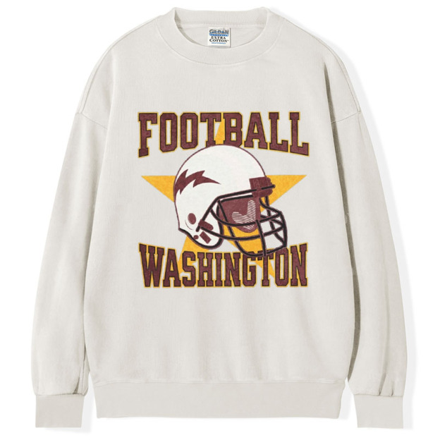 Washington Football T-Shirt/Sweatshirt
