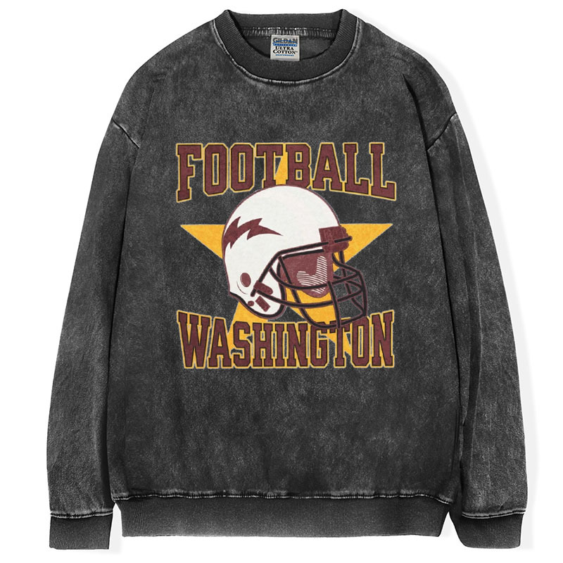 Washington Football T-Shirt/Sweatshirt