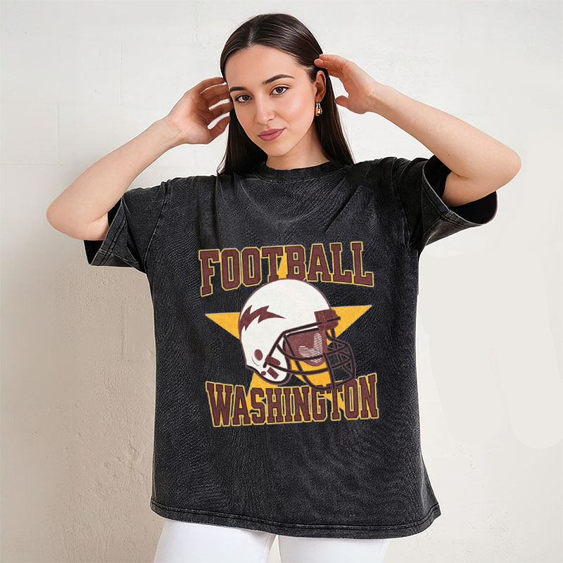 Washington Football T-Shirt/Sweatshirt