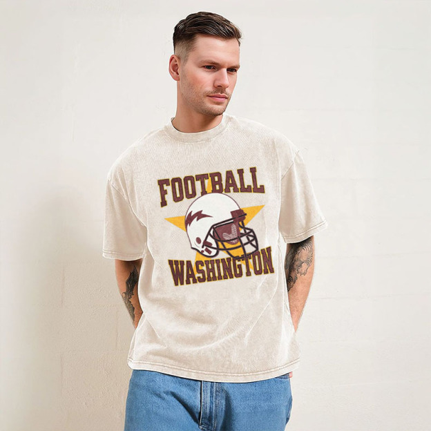 Washington Football T-Shirt/Sweatshirt