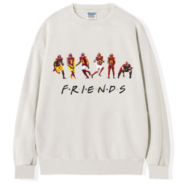Washington Commanders T-Shirt/Sweatshirt