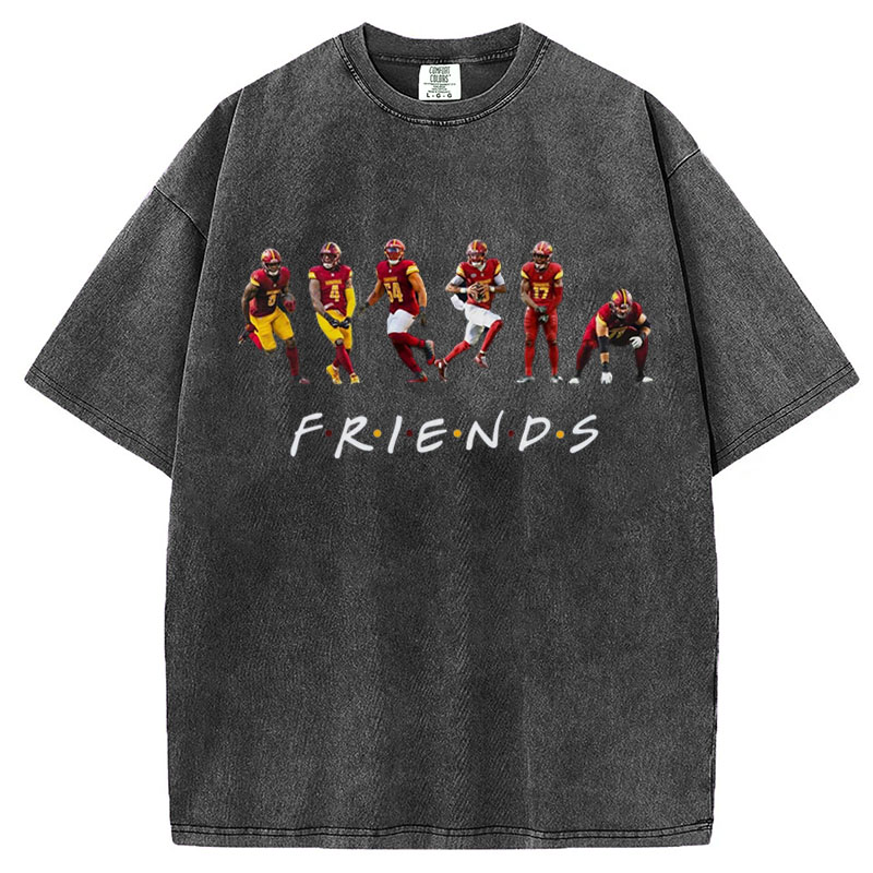 Washington Commanders T-Shirt/Sweatshirt