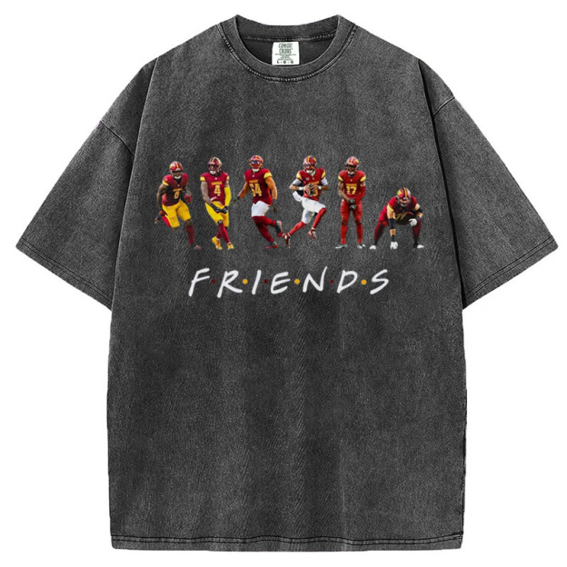 Washington Commanders T-Shirt/Sweatshirt