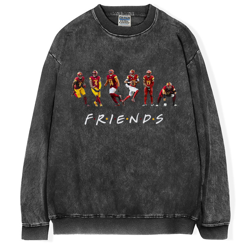 Washington Commanders T-Shirt/Sweatshirt