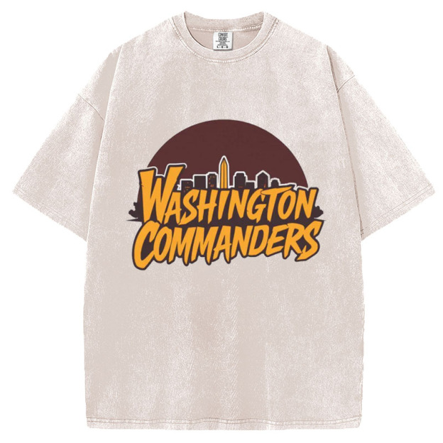 Washington Commanders T-Shirt/Sweatshirt