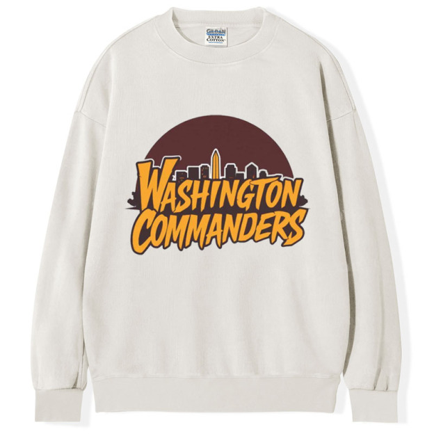 Washington Commanders T-Shirt/Sweatshirt