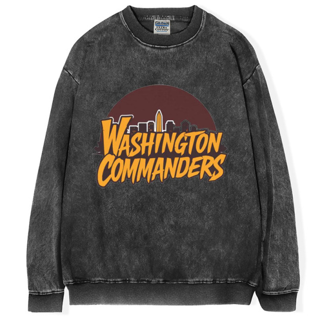 Washington Commanders T-Shirt/Sweatshirt