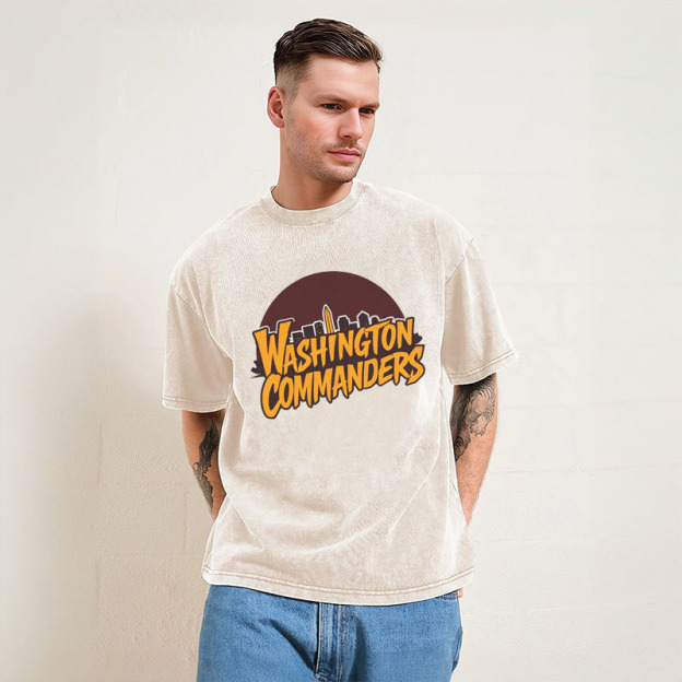 Washington Commanders T-Shirt/Sweatshirt