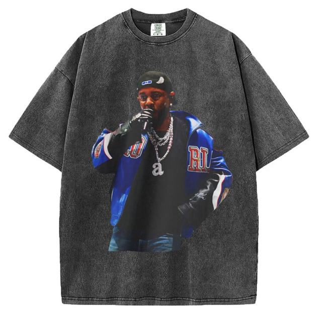 Kendrick Lamar Super Bowl T-Shirt/Sweatshirt