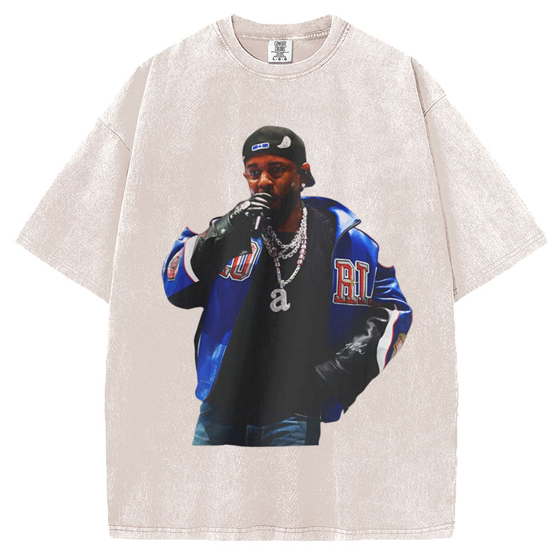 Kendrick Lamar Super Bowl T-Shirt/Sweatshirt