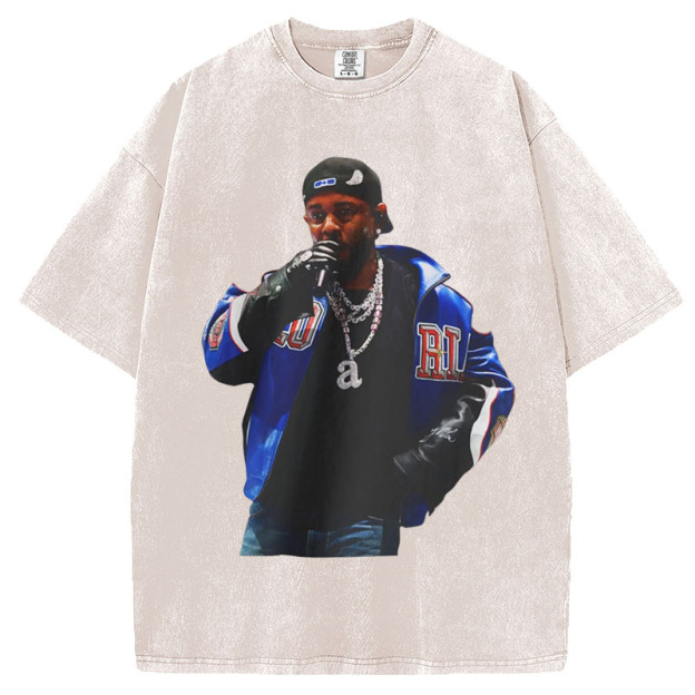 Kendrick Lamar Super Bowl T-Shirt/Sweatshirt