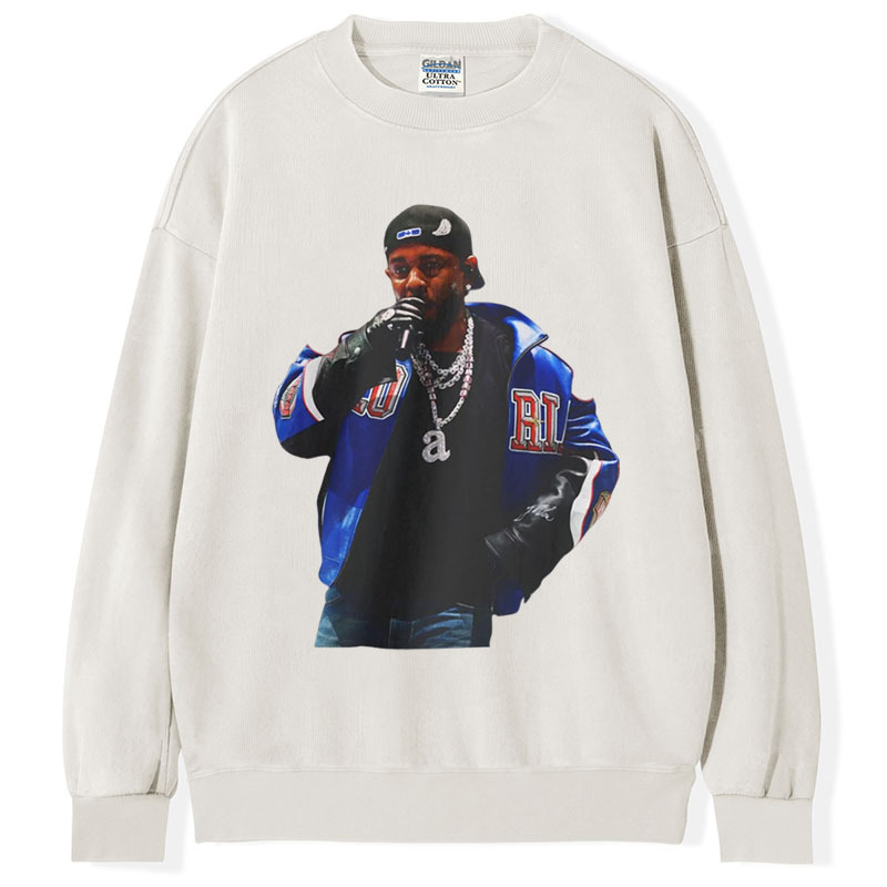 Kendrick Lamar Super Bowl T-Shirt/Sweatshirt