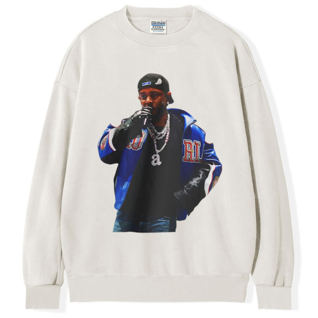 Kendrick Lamar Super Bowl T-Shirt/Sweatshirt