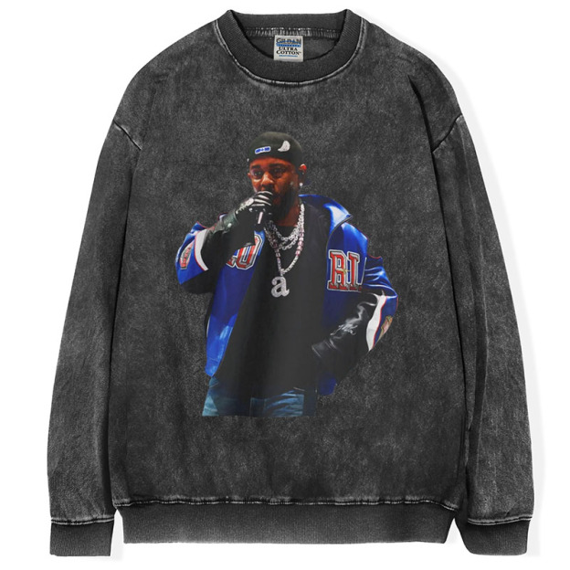Kendrick Lamar Super Bowl T-Shirt/Sweatshirt