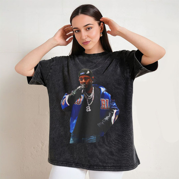 Kendrick Lamar Super Bowl T-Shirt/Sweatshirt