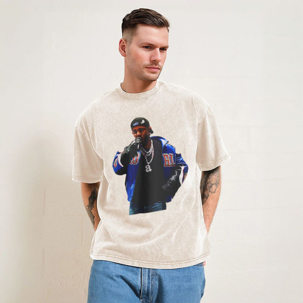 Kendrick Lamar Super Bowl T-Shirt/Sweatshirt