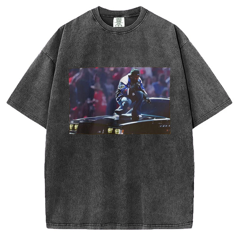 Kendrick Lamar Super Bowl T-Shirt/Sweatshirt