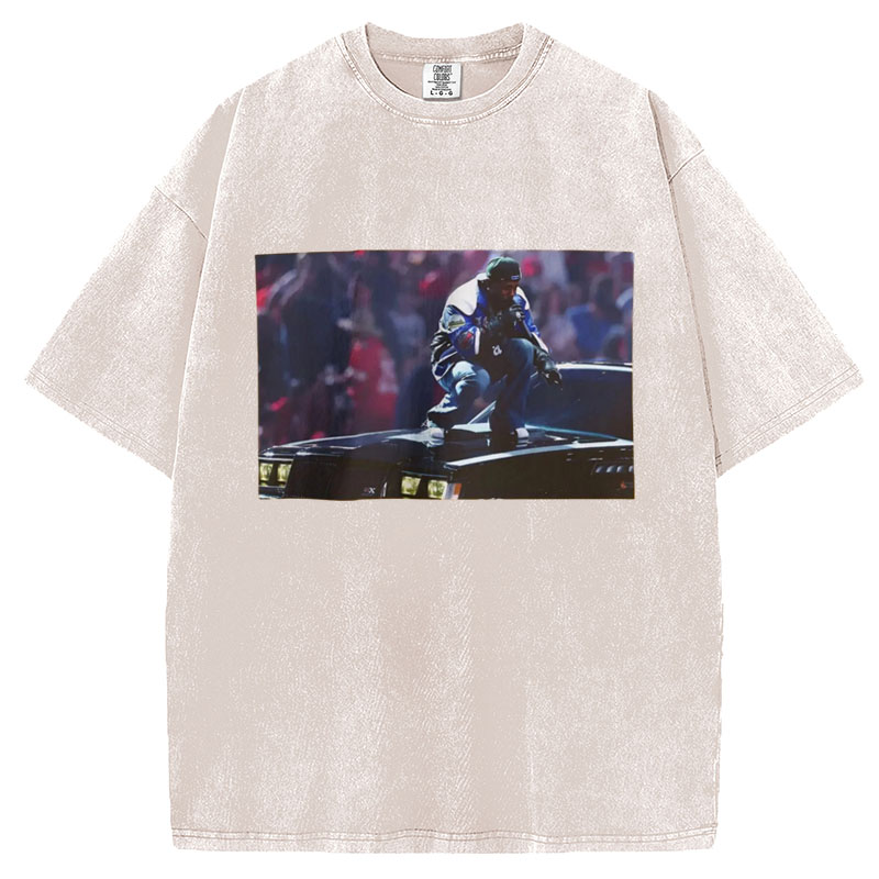 Kendrick Lamar Super Bowl T-Shirt/Sweatshirt