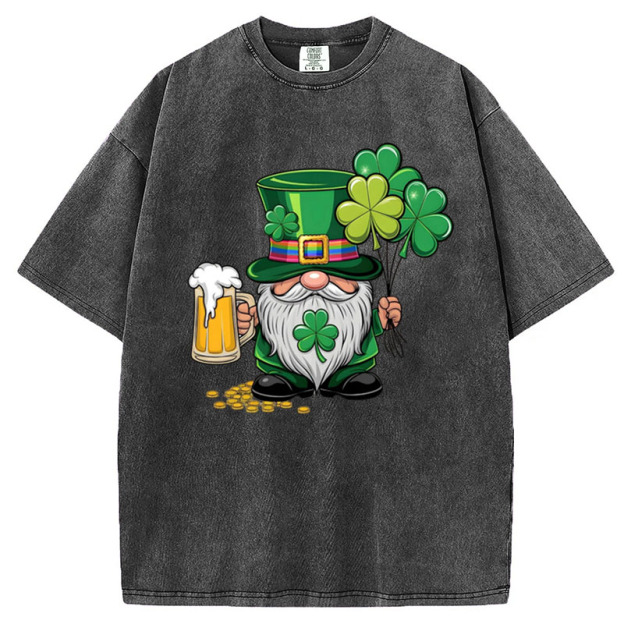 St. Patricks Day Gnome T-Shirt/Sweatshirt