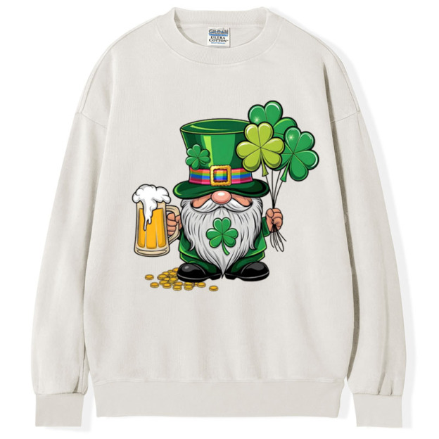 St. Patricks Day Gnome T-Shirt/Sweatshirt