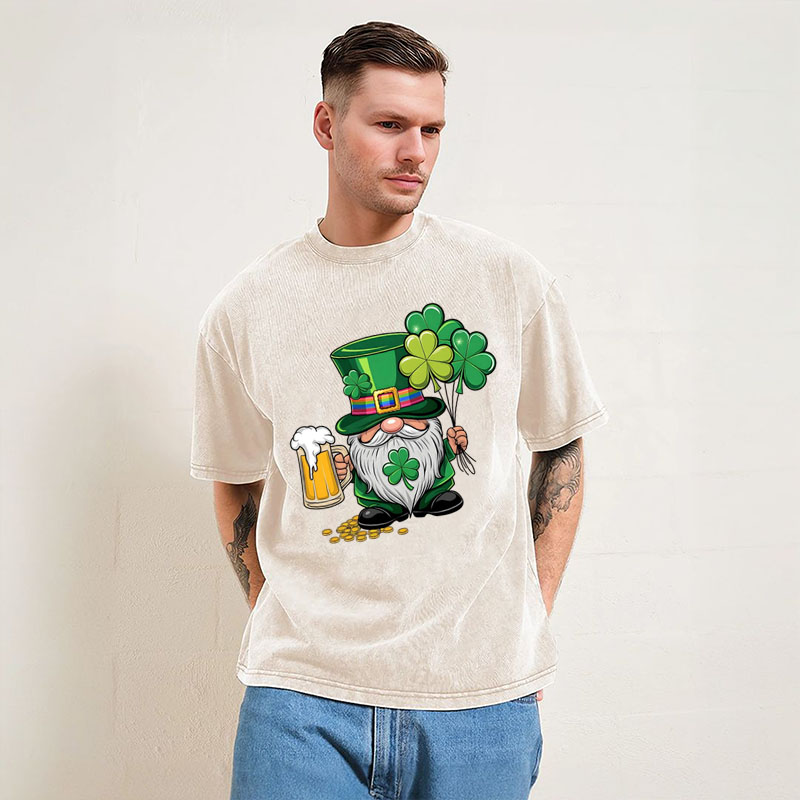 St. Patricks Day Gnome T-Shirt/Sweatshirt