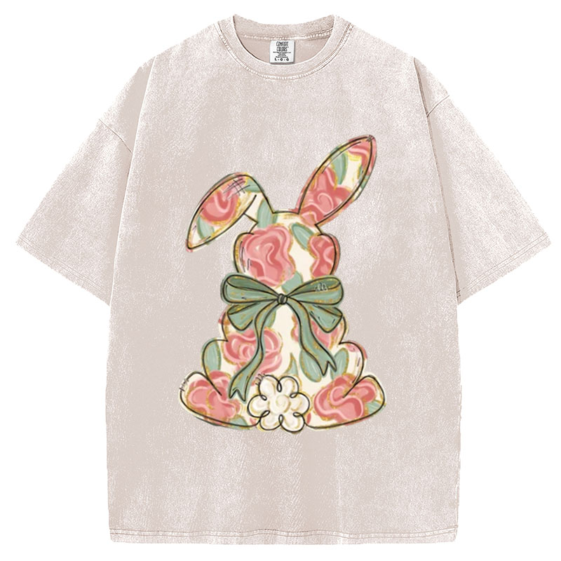 Floral Easter T-Shirt/Sweatshirt