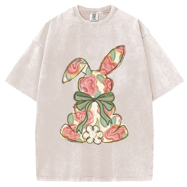 Floral Easter T-Shirt/Sweatshirt