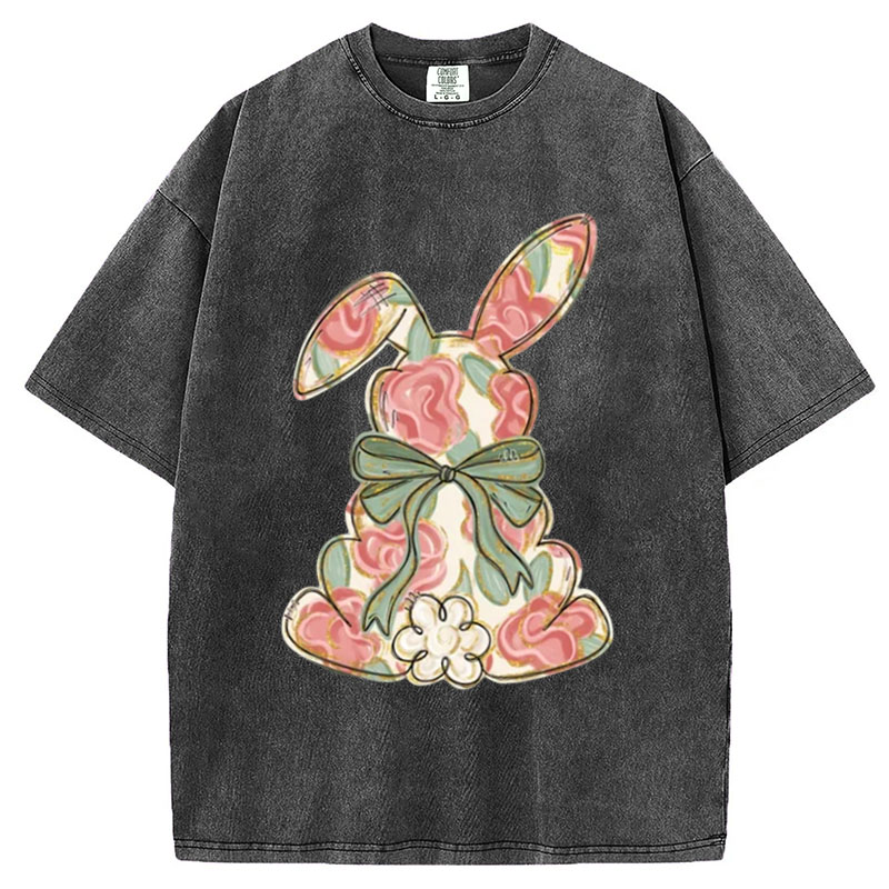 Floral Easter T-Shirt/Sweatshirt