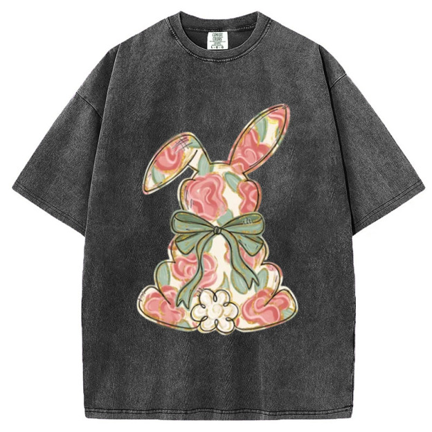 Floral Easter T-Shirt/Sweatshirt