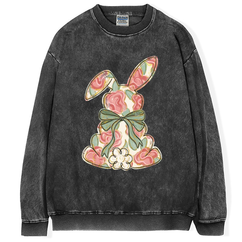 Floral Easter T-Shirt/Sweatshirt