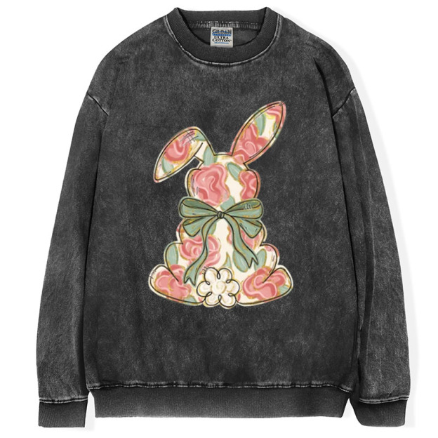 Floral Easter T-Shirt/Sweatshirt