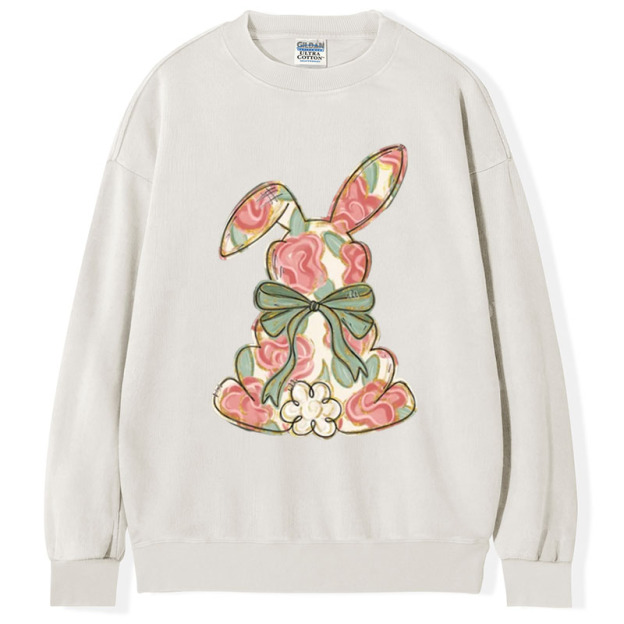 Floral Easter T-Shirt/Sweatshirt