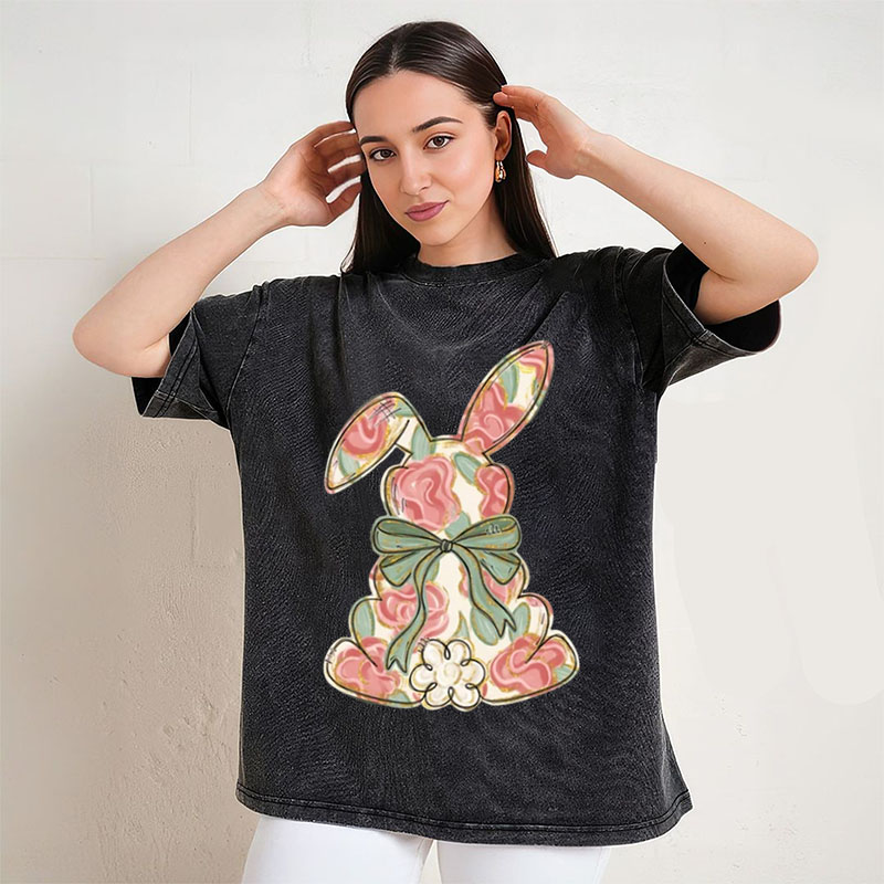Floral Easter T-Shirt/Sweatshirt
