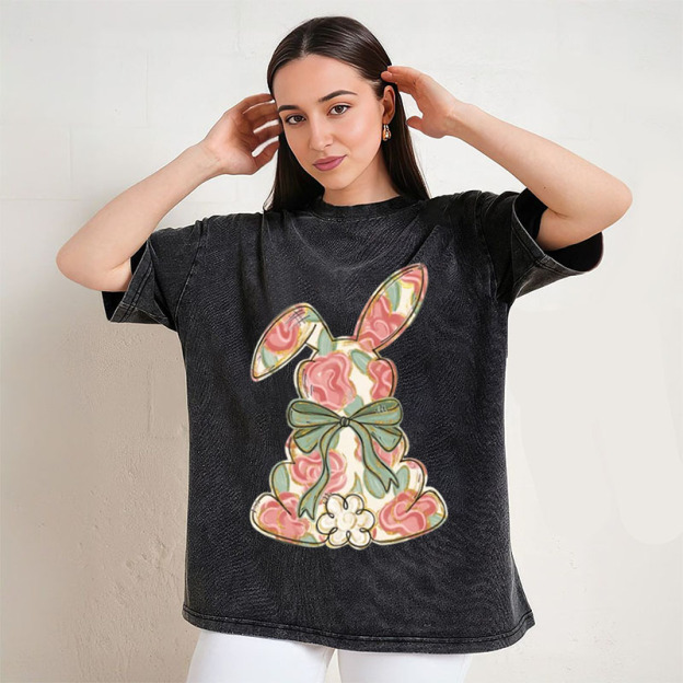 Floral Easter T-Shirt/Sweatshirt