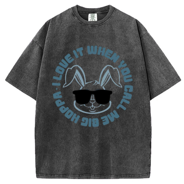 Bunny Boy Toddler T-Shirt/Sweatshirt