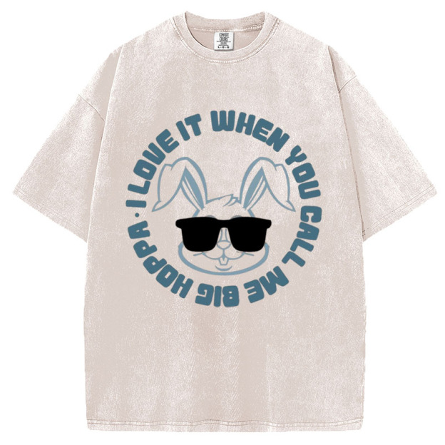 Bunny Boy Toddler T-Shirt/Sweatshirt