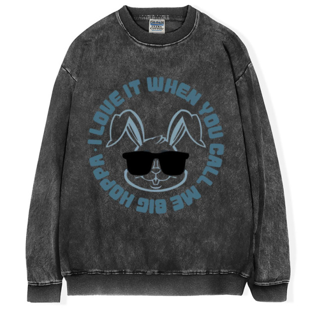 Bunny Boy Toddler T-Shirt/Sweatshirt
