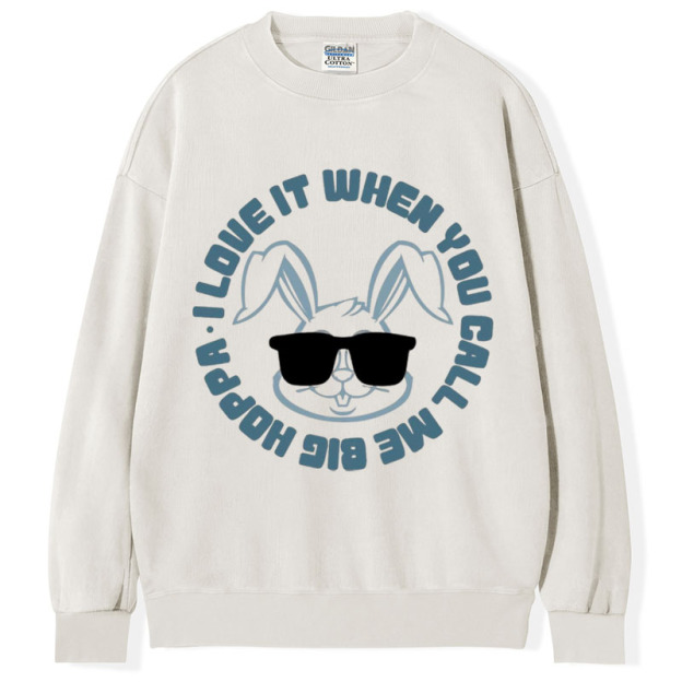 Bunny Boy Toddler T-Shirt/Sweatshirt