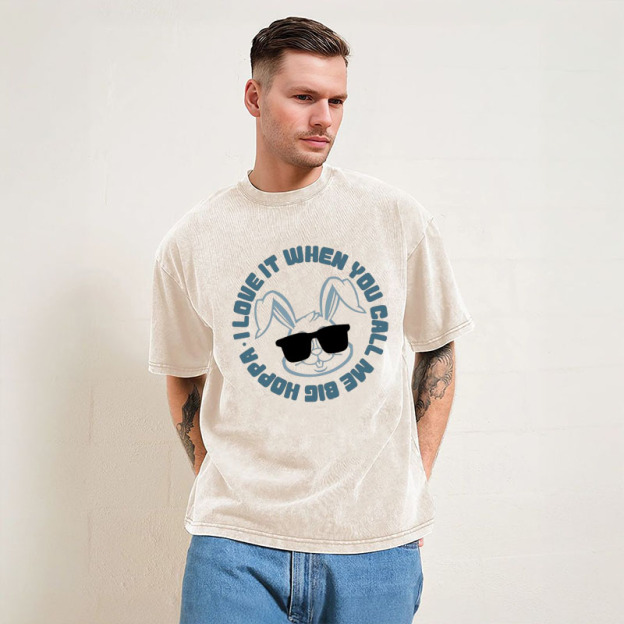 Bunny Boy Toddler T-Shirt/Sweatshirt