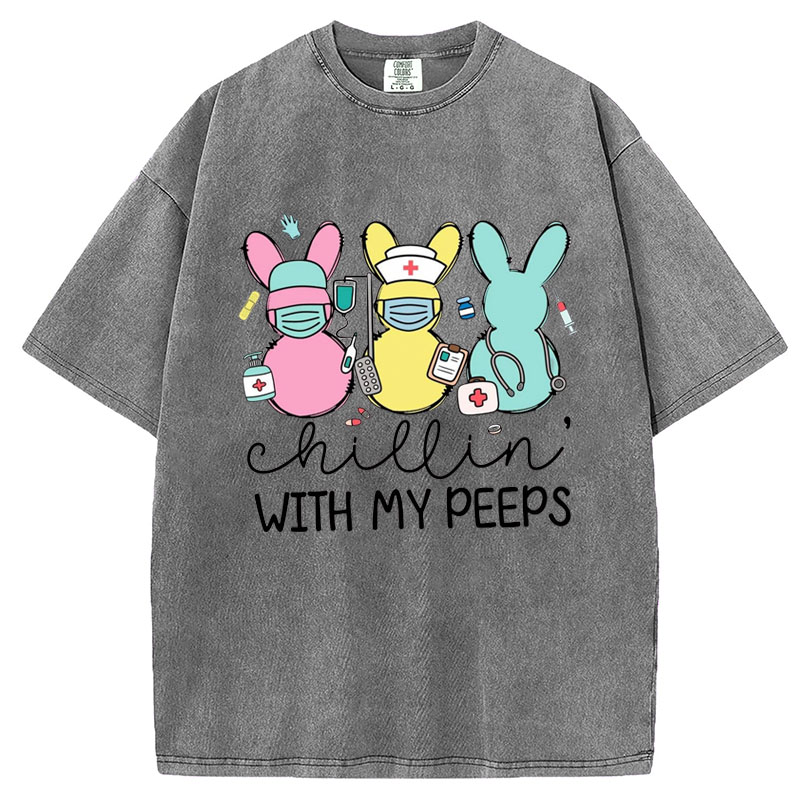 Nurse Easter T-Shirt/Sweatshirt