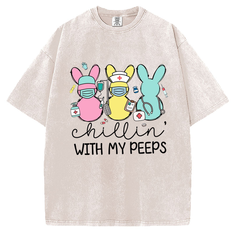 Nurse Easter T-Shirt/Sweatshirt