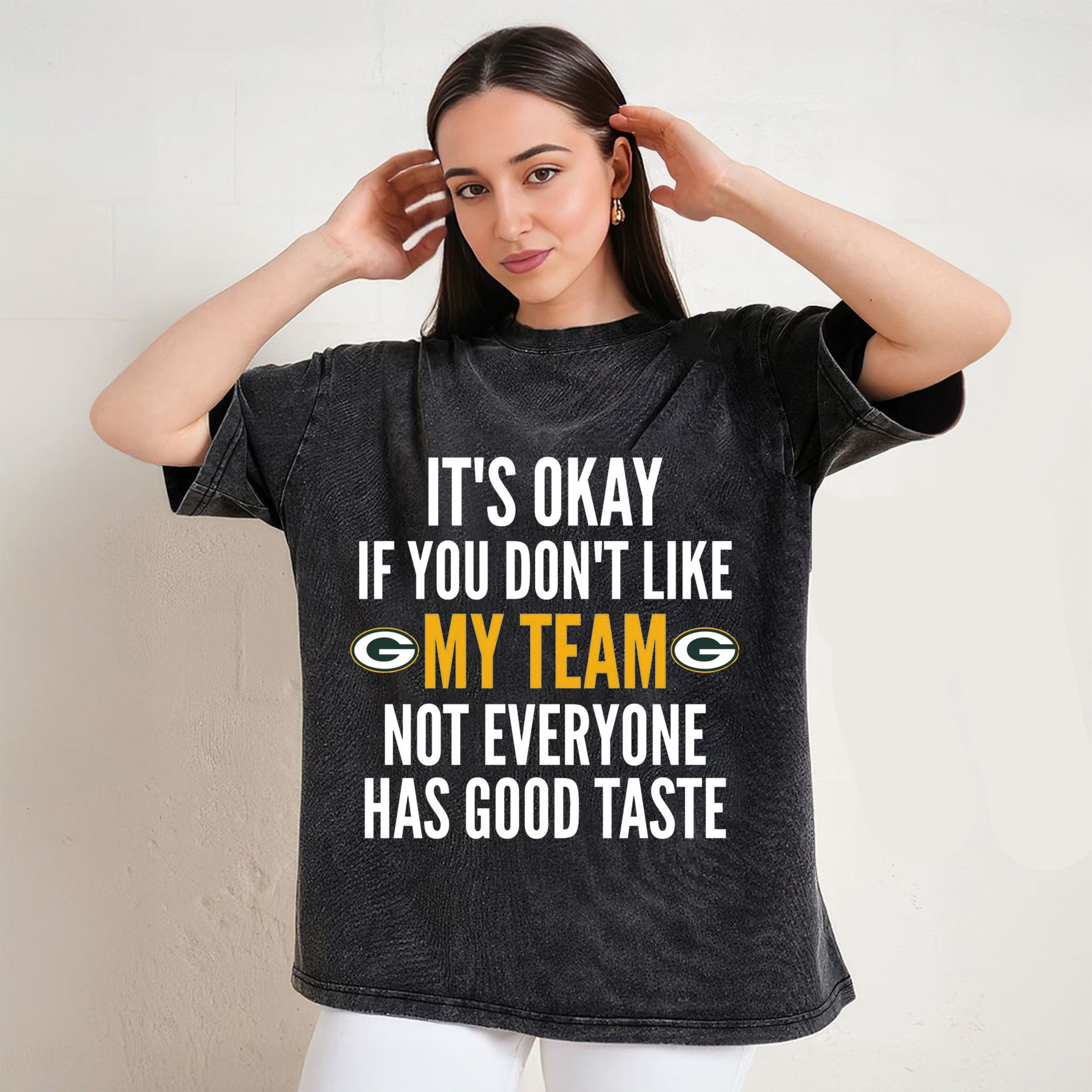 IT'S OKAYIF YOU DON'T LIKE Unisex T-Shirt/Sweatshirt