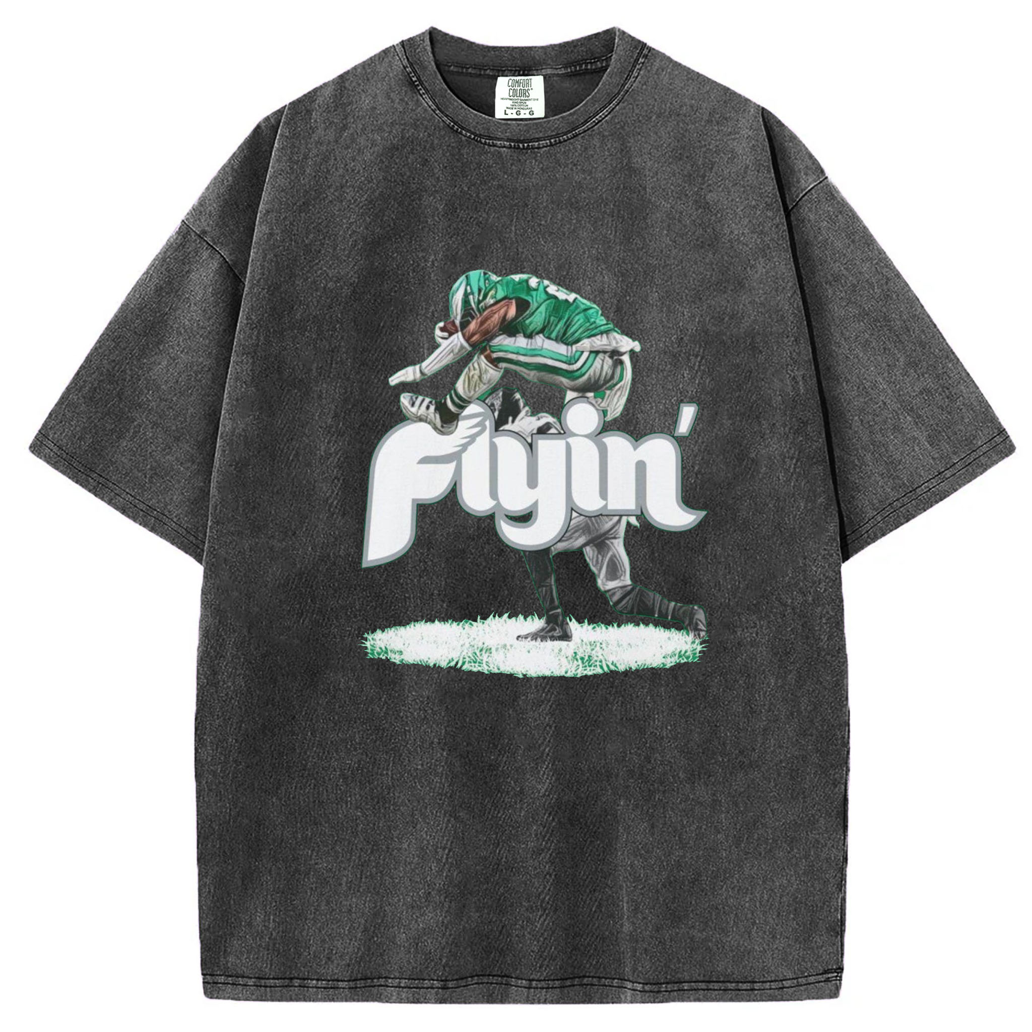 Saquon Barkley T-Shirt/Sweatshirt