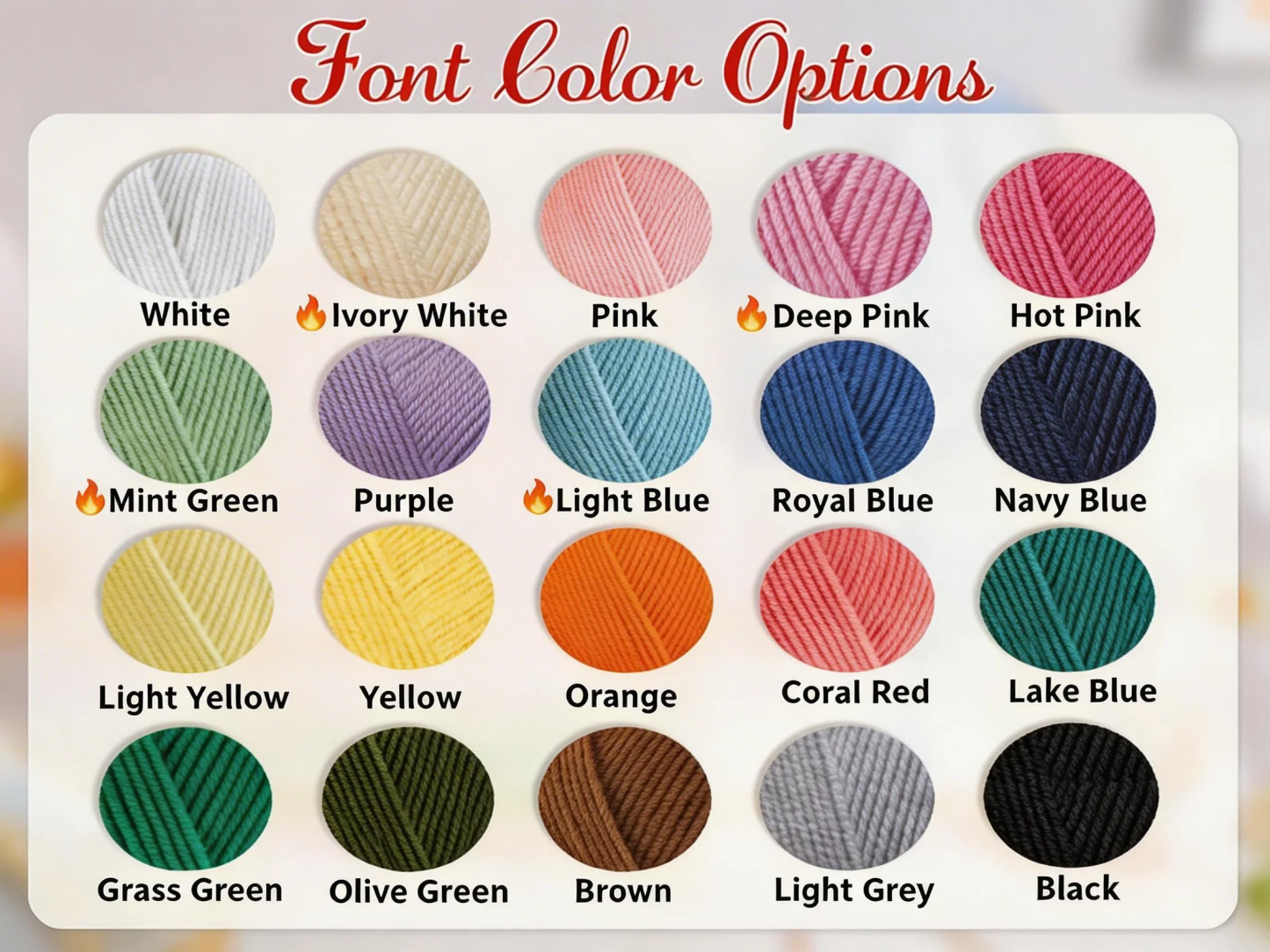 Personalized Name Corduroy Makeup Bag