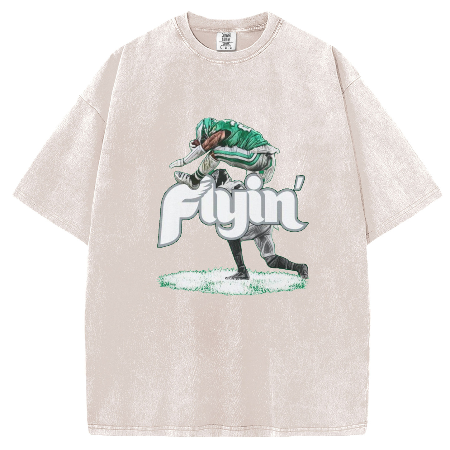 Saquon Barkley T-Shirt/Sweatshirt