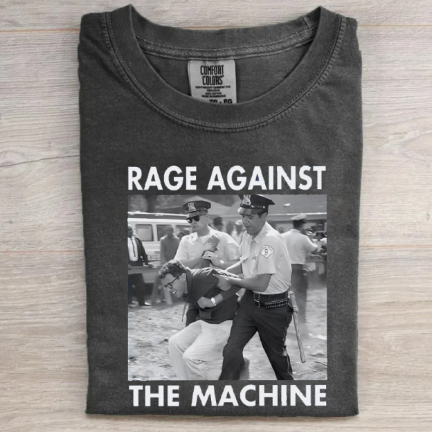 FDT T-shirt