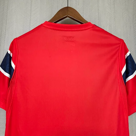 2026 Norway National Team Home Replica Jersey