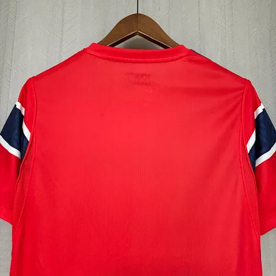 2026 Norway National Team Home Replica Jersey
